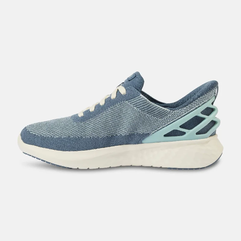 Women's Athens - Blue Mist