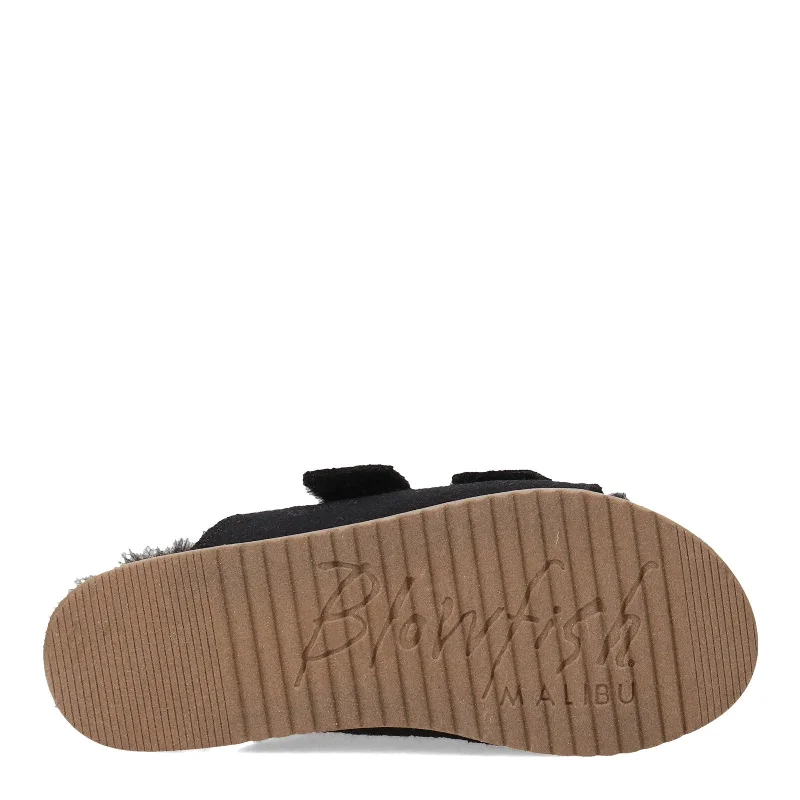 Women's Blowfish Malibu, Feelgoods-SHR Sandal