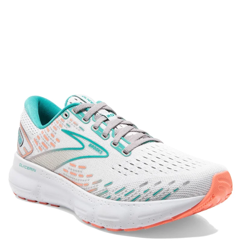 Women's Brooks, Glycerin 20 Running Shoe