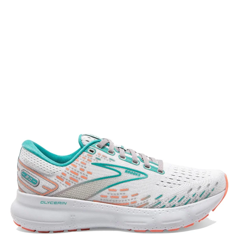 Women's Brooks, Glycerin 20 Running Shoe