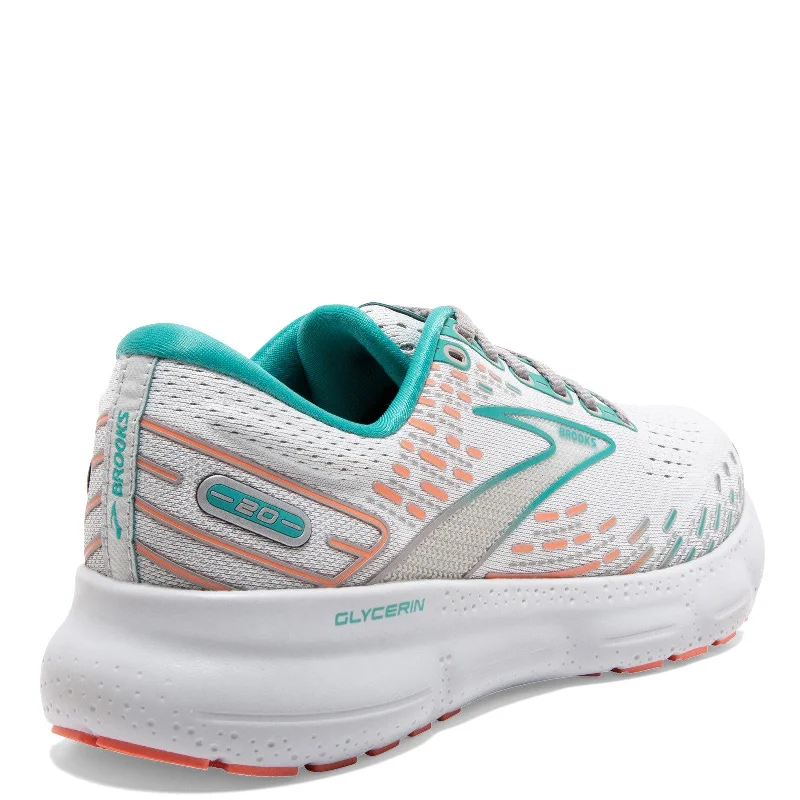 Women's Brooks, Glycerin 20 Running Shoe