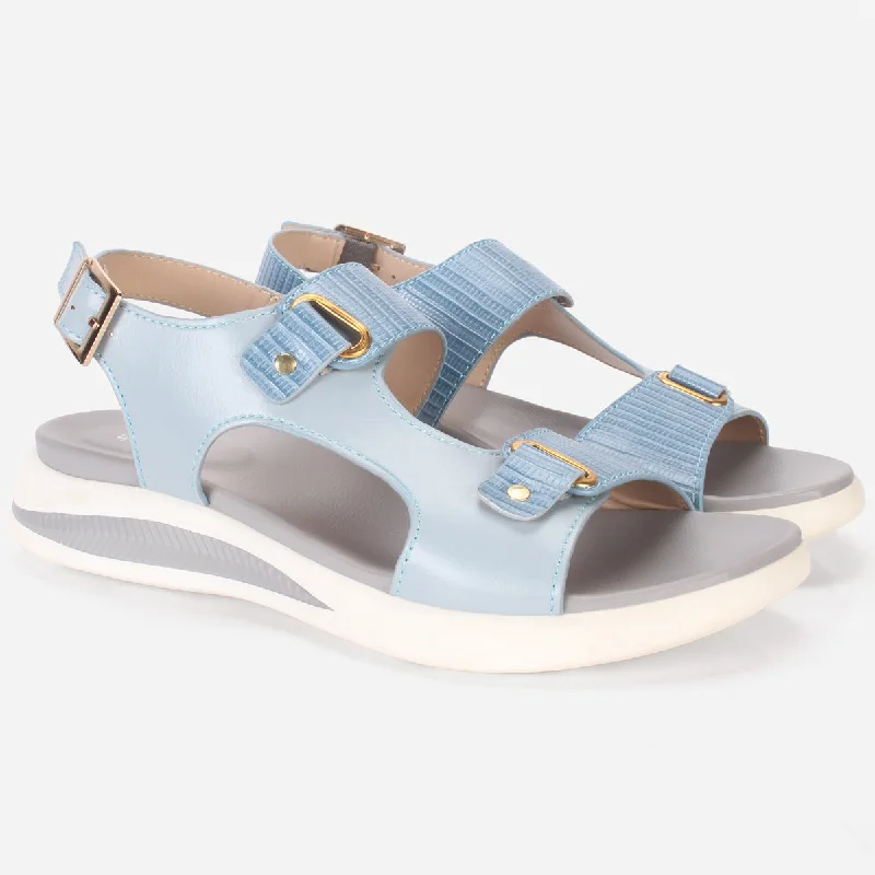 Womens ""CHIONE"" Summer Comfortable Sandals