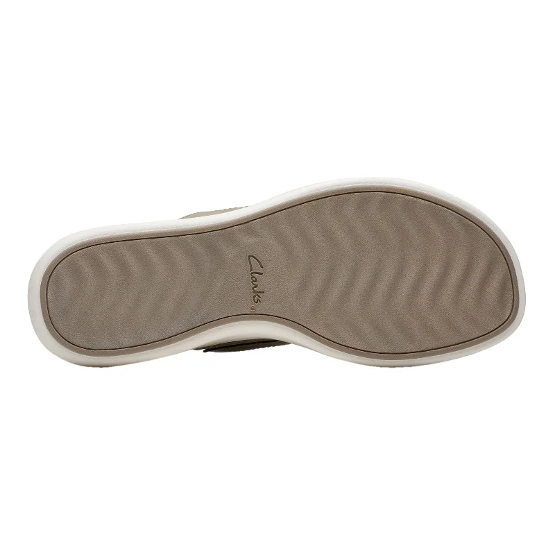 Women's Clarks, Drift Way Sandal