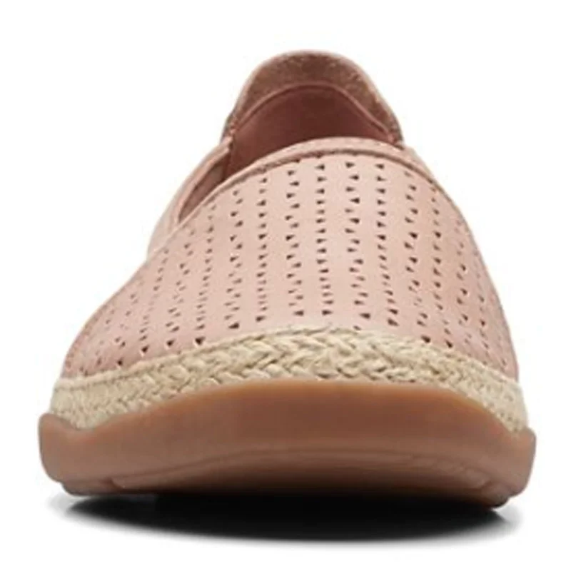 Women's Clarks, Elaina Ruby Slip-On