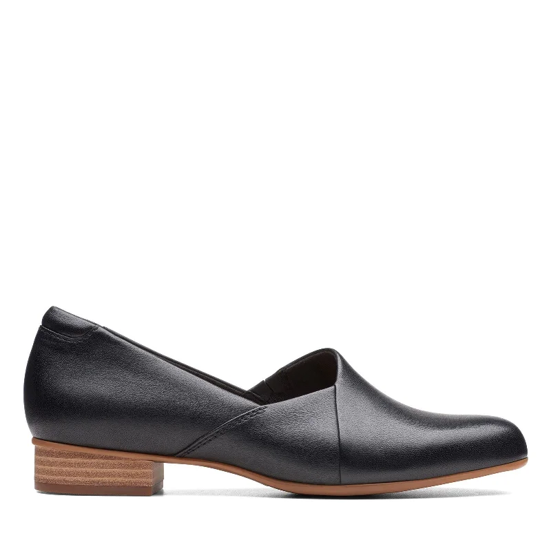 Women's Clarks, Juliet Palm Slip-On