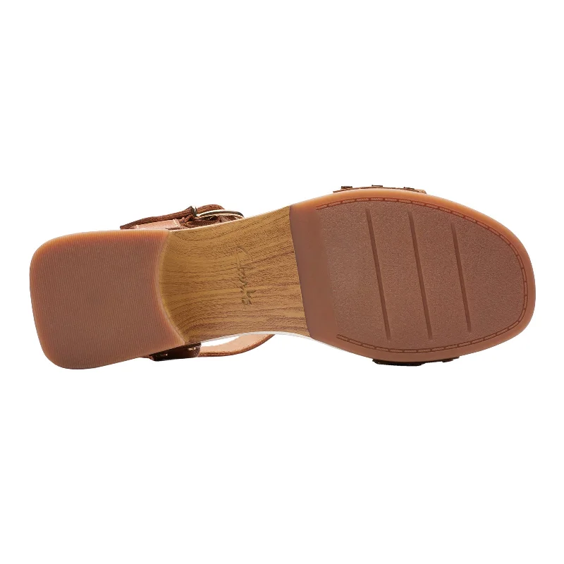 Women's Clarks, Sivanne Bay Sandal