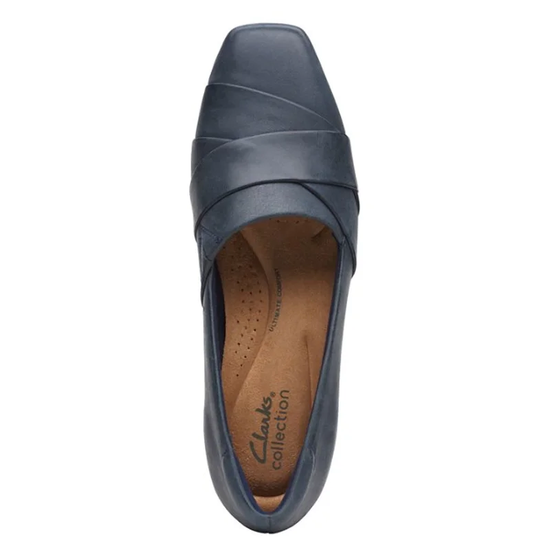 Women's Clarks, Tilmont Clara Loafer