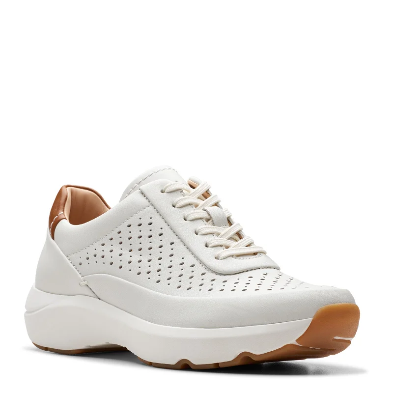 Women's Clarks, Tivoli Grace Sneaker