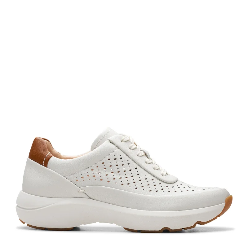 Women's Clarks, Tivoli Grace Sneaker