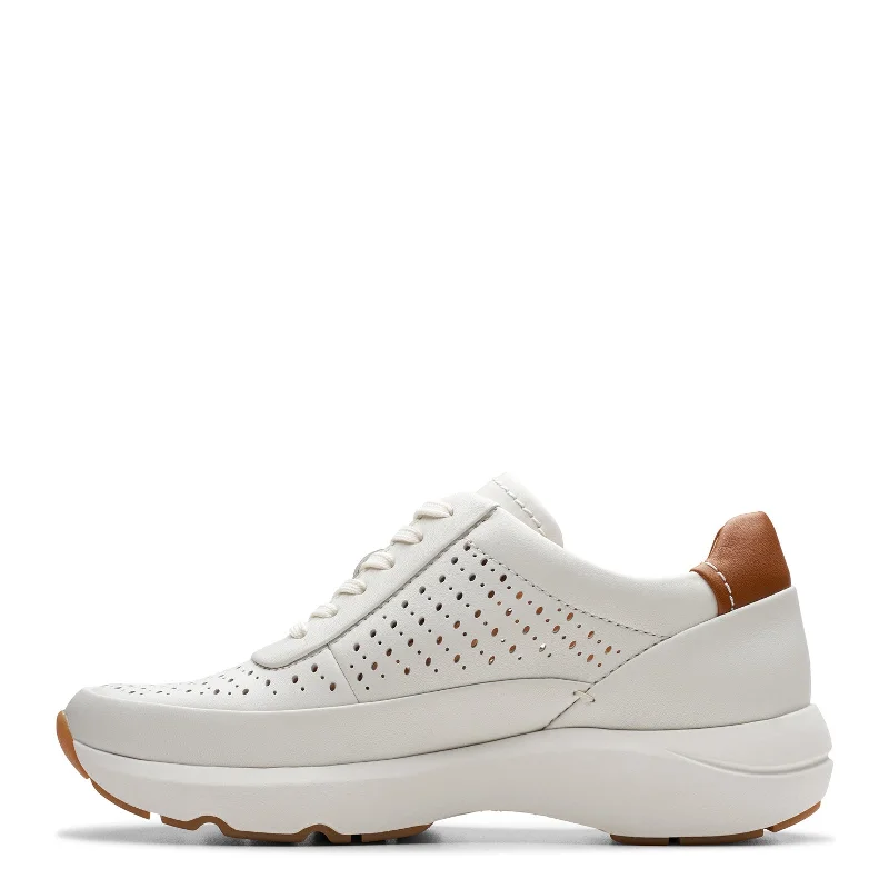 Women's Clarks, Tivoli Grace Sneaker