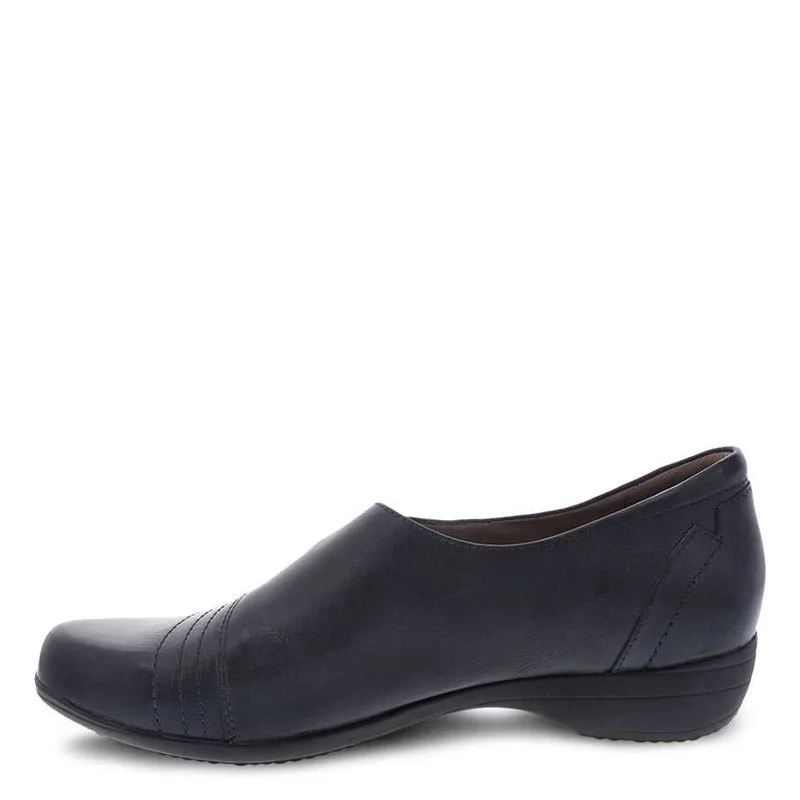 Women's Dansko, Franny Slip-On