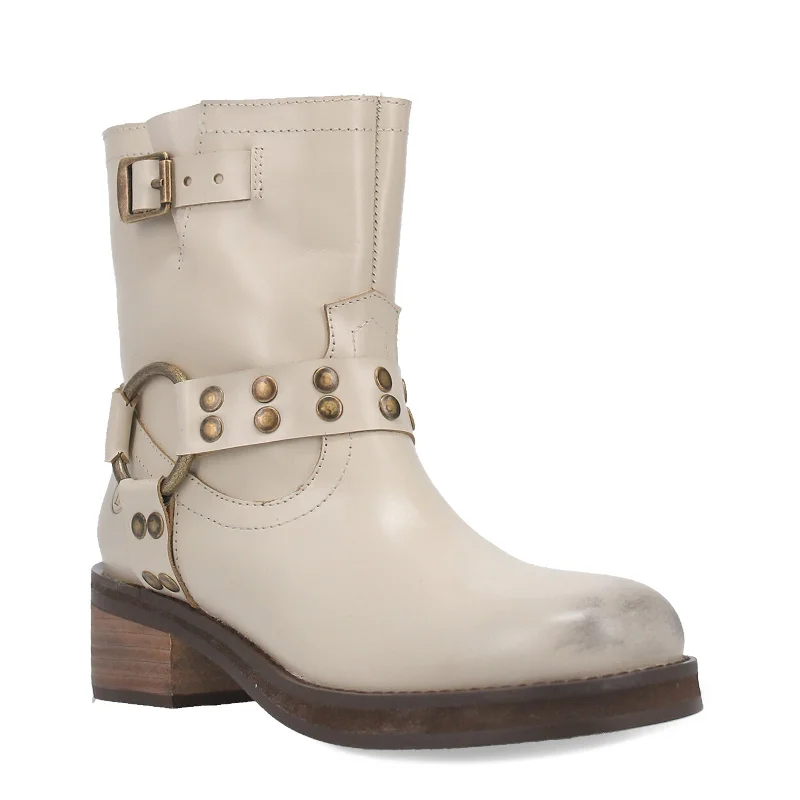 Women's Dingo, Anarchy Harness Boot