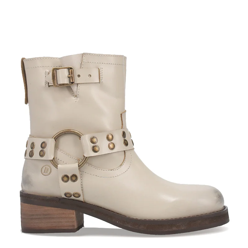 Women's Dingo, Anarchy Harness Boot