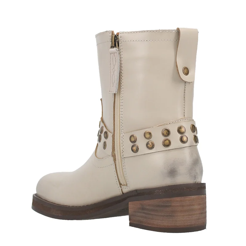 Women's Dingo, Anarchy Harness Boot