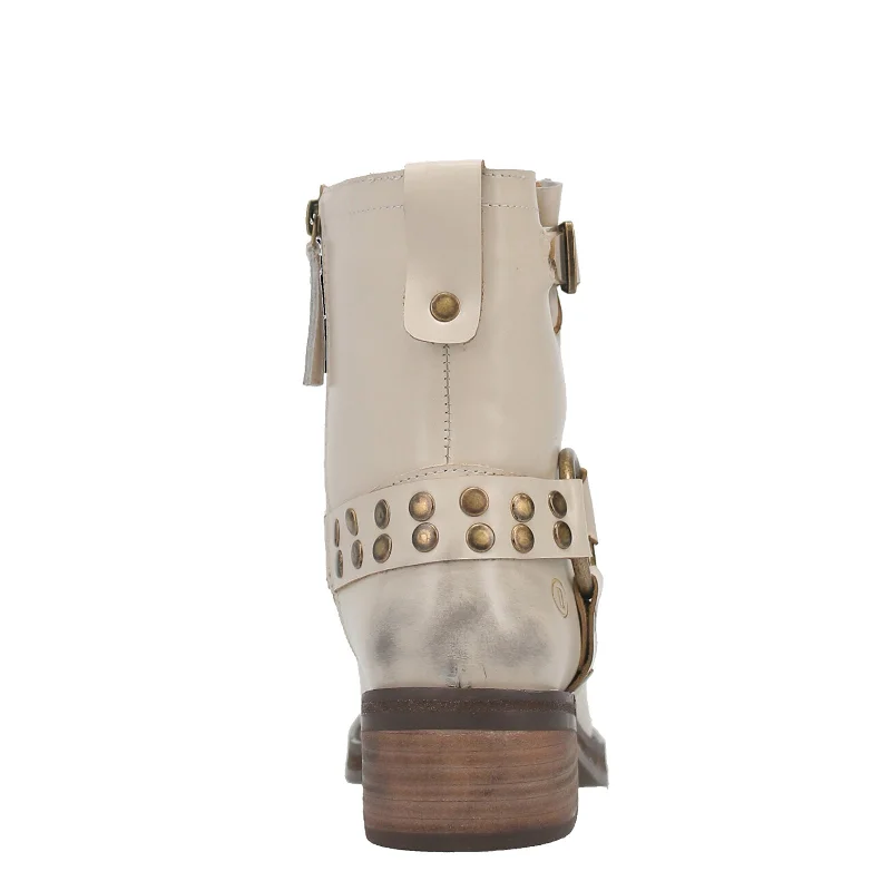 Women's Dingo, Anarchy Harness Boot