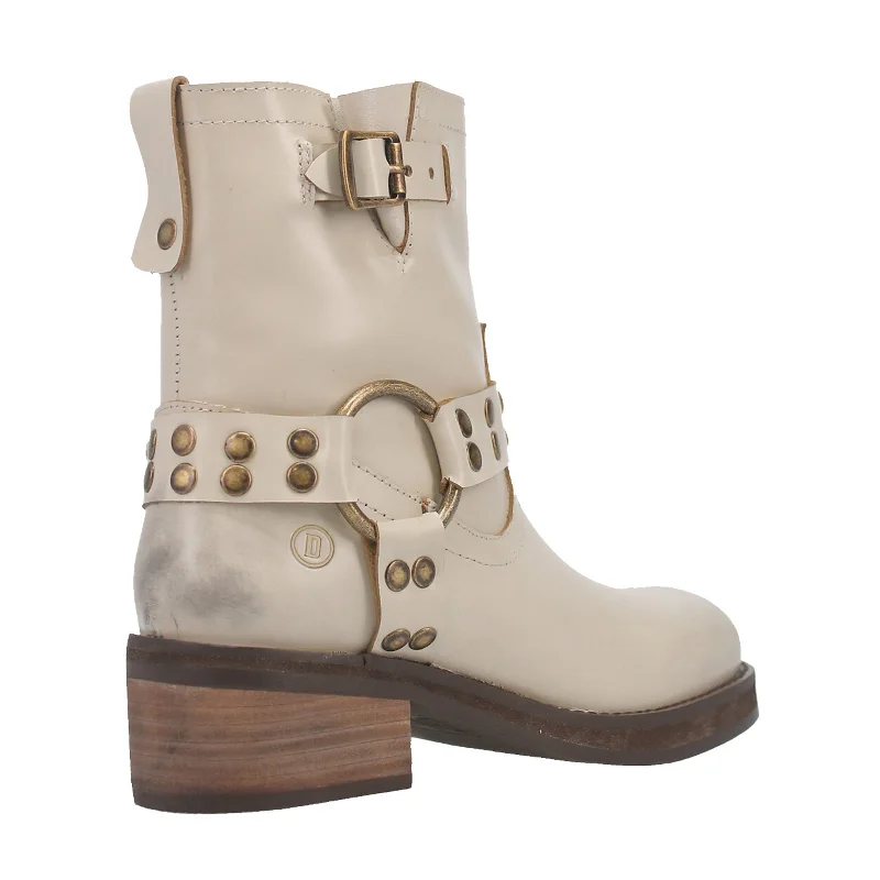 Women's Dingo, Anarchy Harness Boot