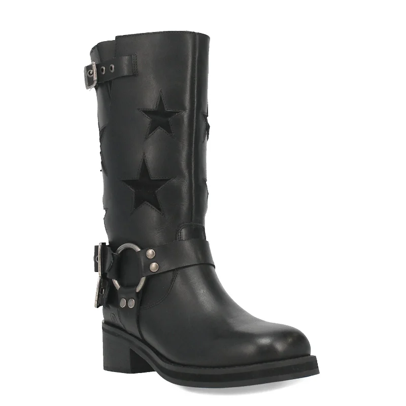 Women's Dingo, Blacklist Boot