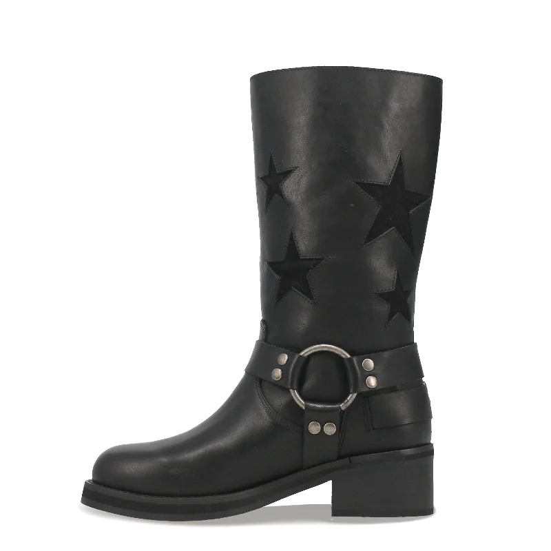 Women's Dingo, Blacklist Boot