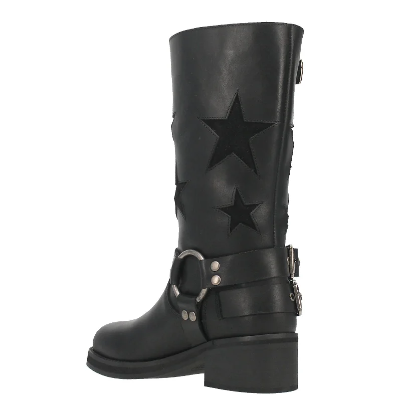 Women's Dingo, Blacklist Boot