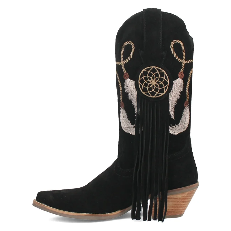 Women's Dingo, Day Dream Boot