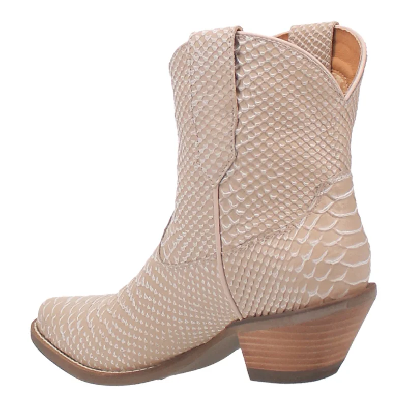 Women's Dingo, Sorta Sweet Boot