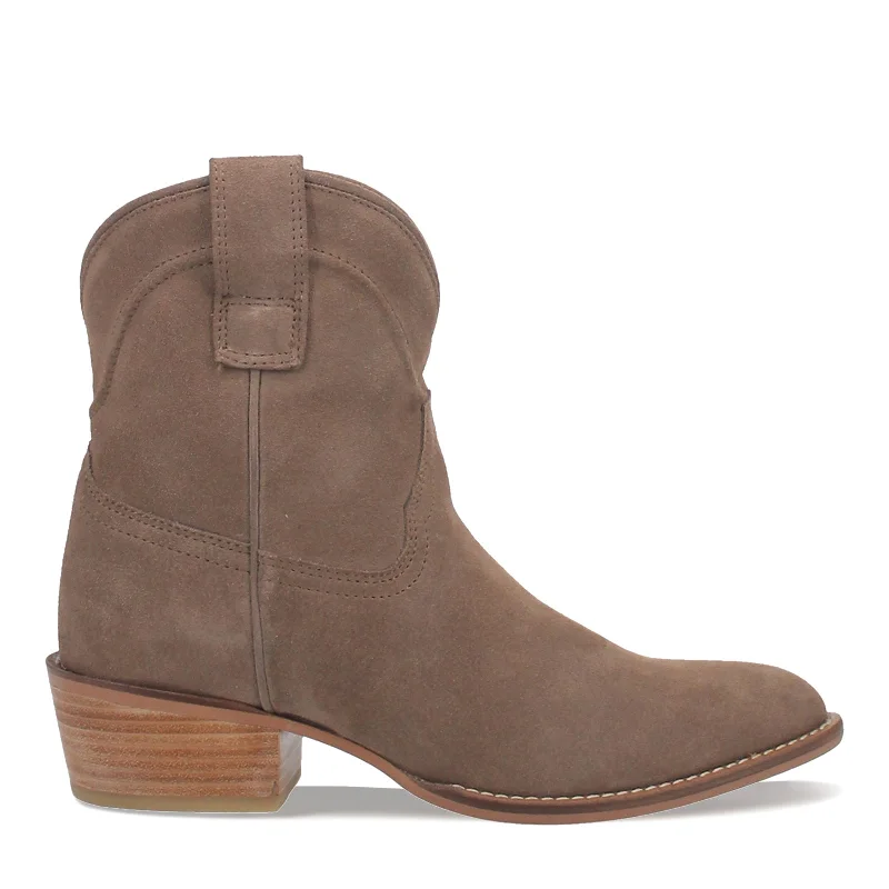 Women's Dingo, Tumbleweed Boot