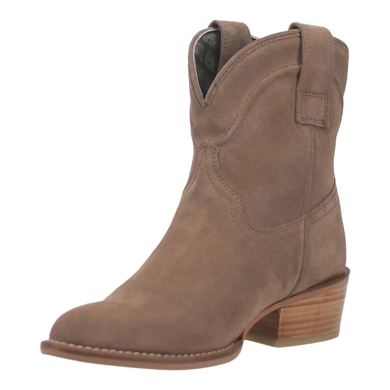 Women's Dingo, Tumbleweed Boot