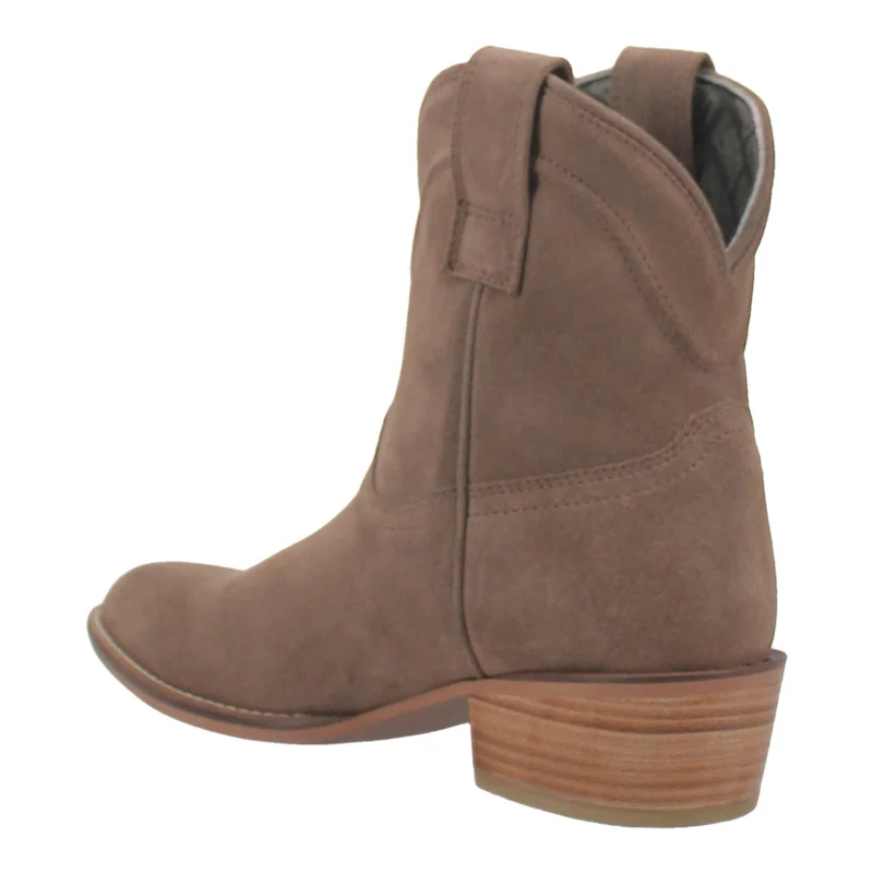 Women's Dingo, Tumbleweed Boot