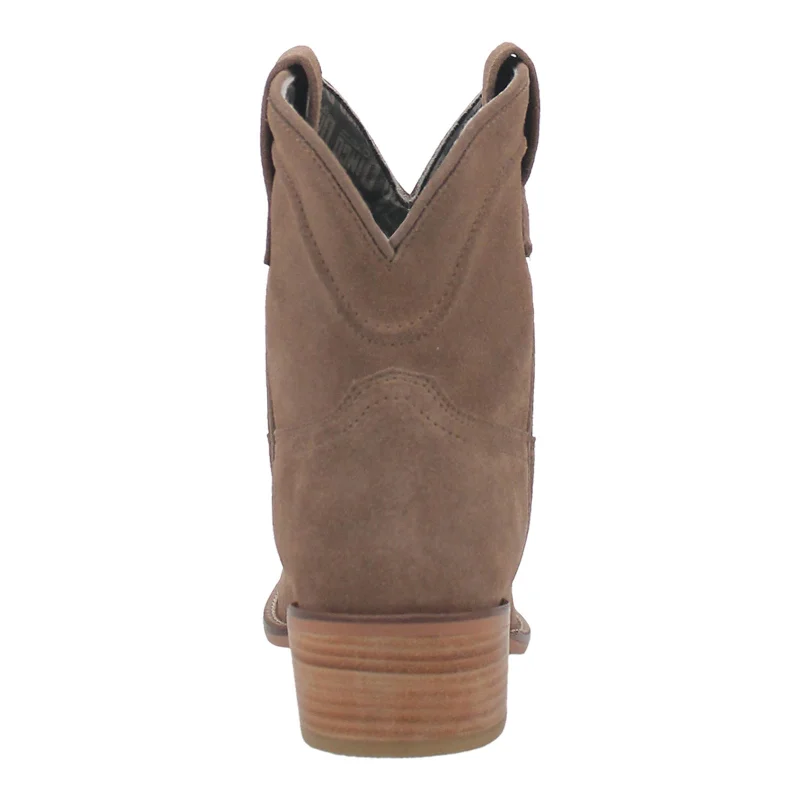 Women's Dingo, Tumbleweed Boot