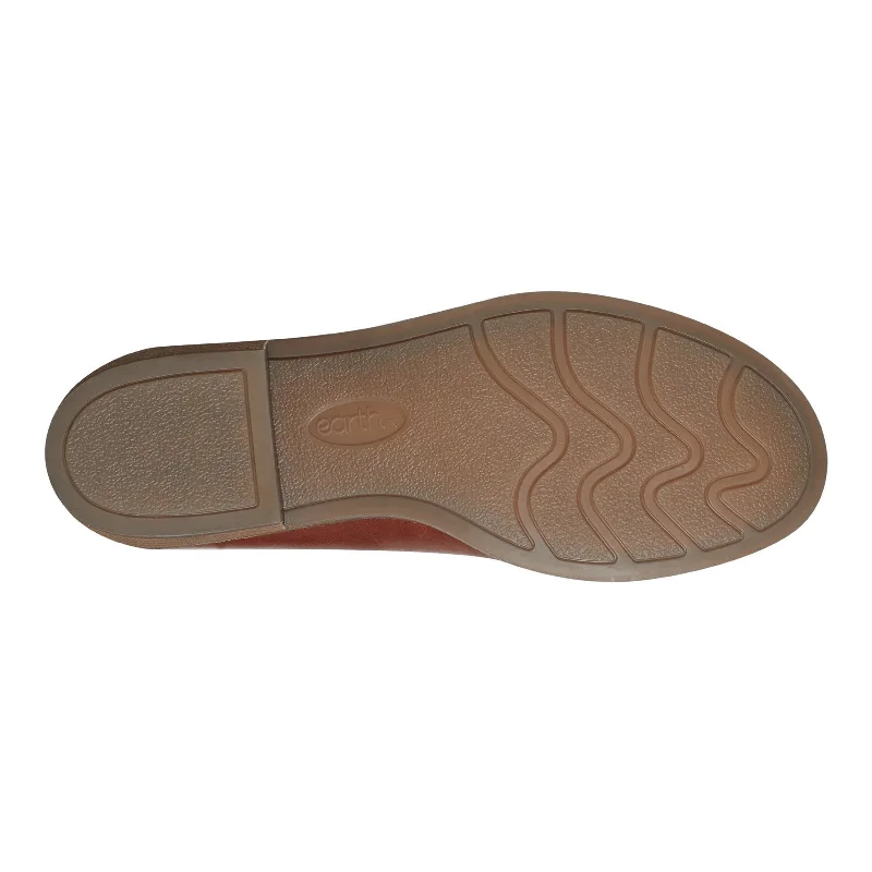 Women's Earth, Edna Loafer