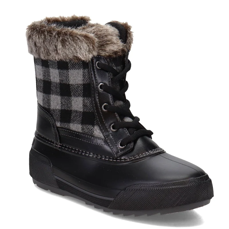 Women's Easy Spirit, Icequeen Boot