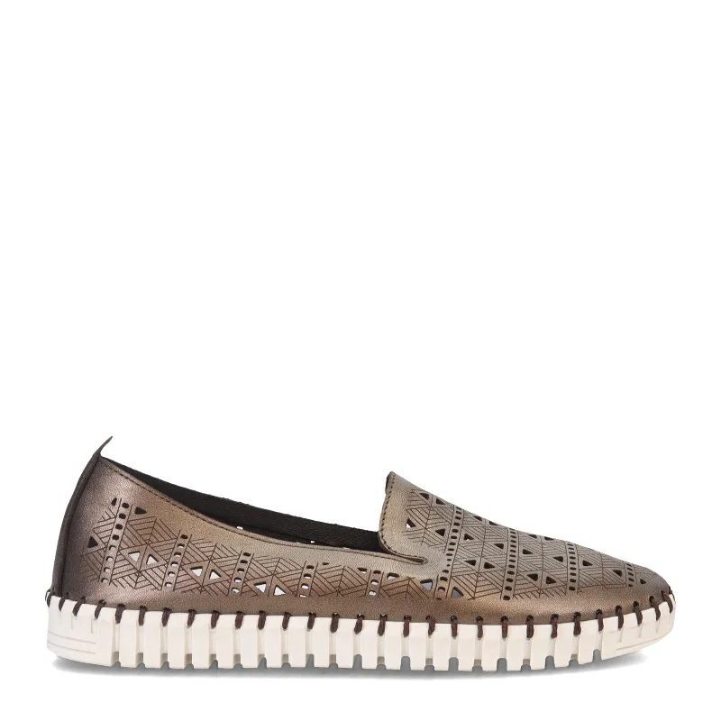 Women's Eric Michael, Maria Slip-On