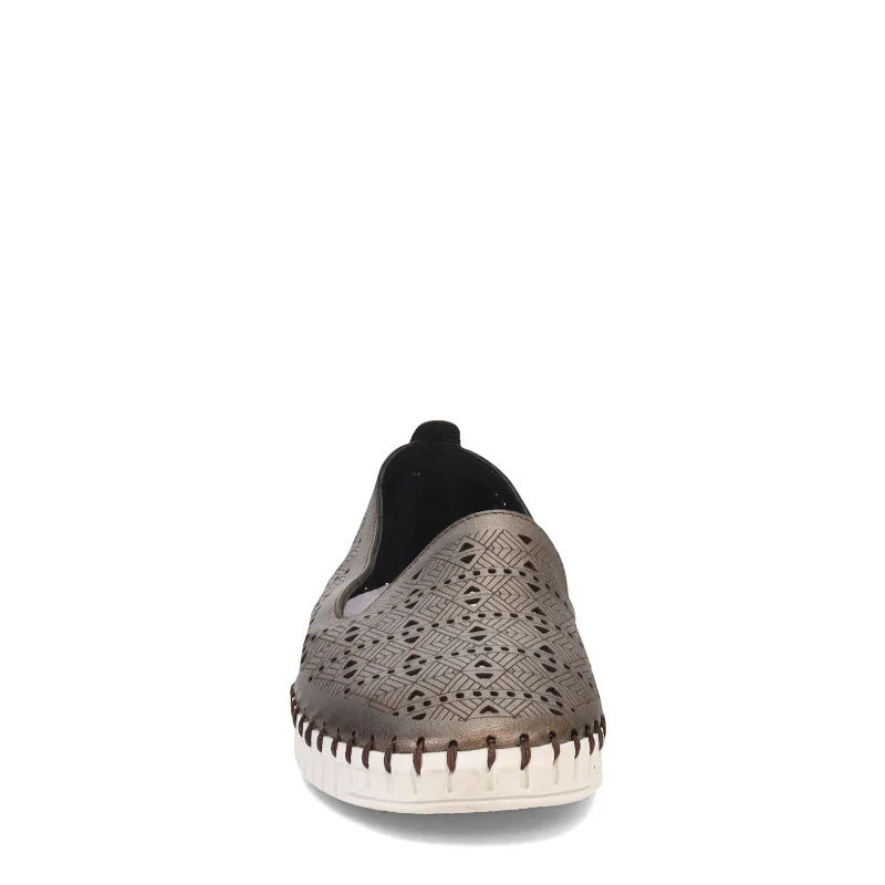 Women's Eric Michael, Maria Slip-On