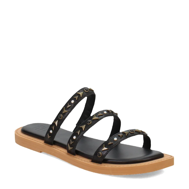 Women's Frye, Faye Studded Sandal