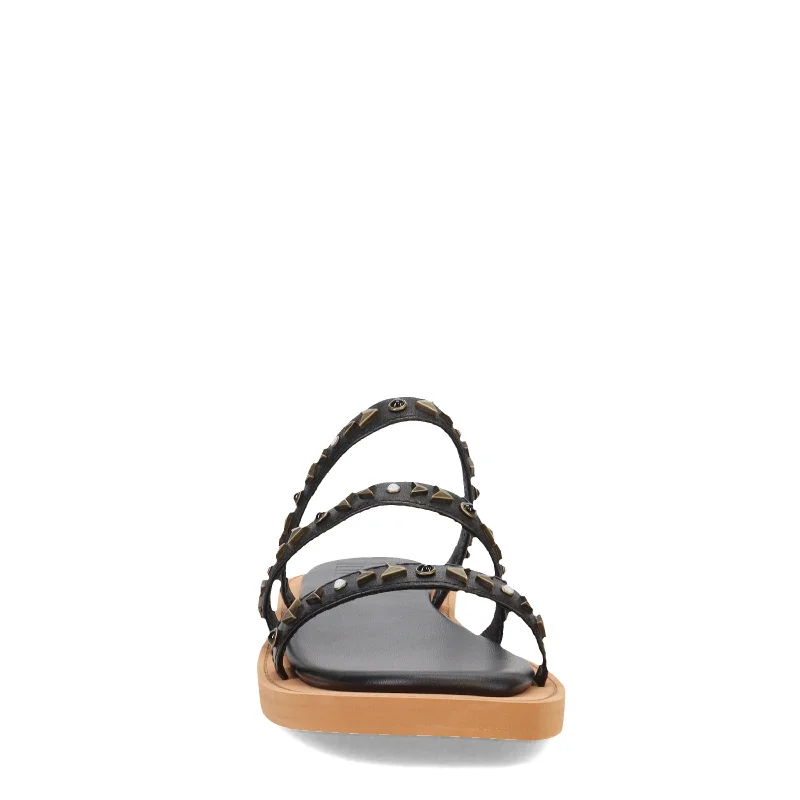 Women's Frye, Faye Studded Sandal