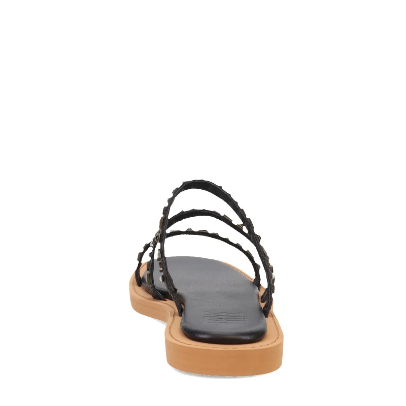 Women's Frye, Faye Studded Sandal