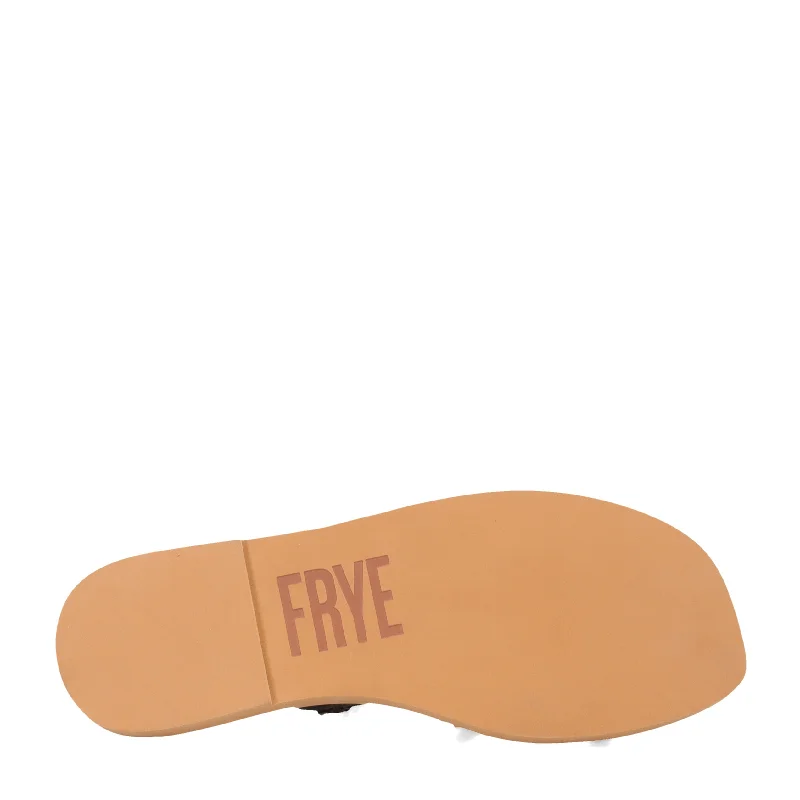 Women's Frye, Faye Studded Sandal