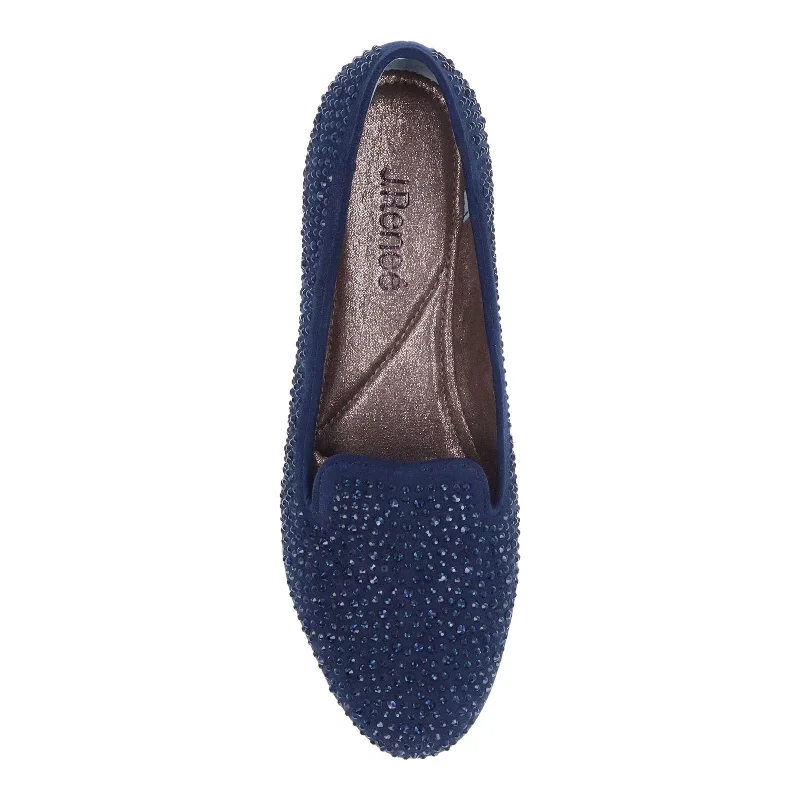 Women's J Renee, Hanuko Flat