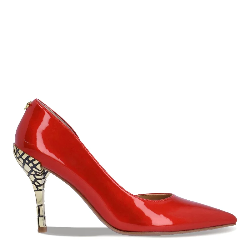 Women's J Renee, Jeanine D'Orsay Pump