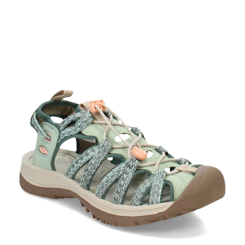 Women's KEEN, Whisper Sandal