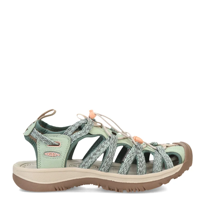 Women's KEEN, Whisper Sandal