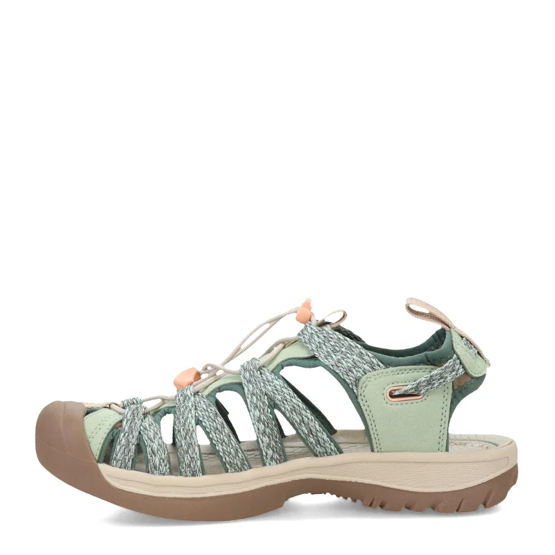 Women's KEEN, Whisper Sandal