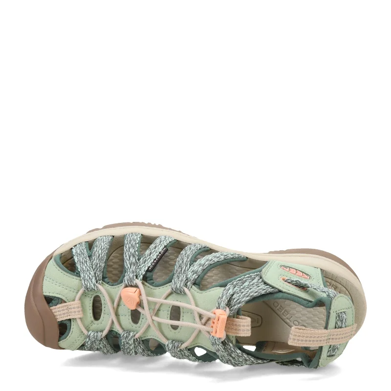 Women's KEEN, Whisper Sandal