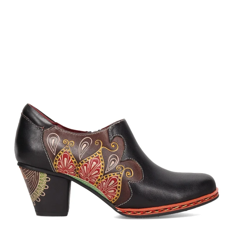 Women's L'Artiste by Spring Step, Zami Shootie