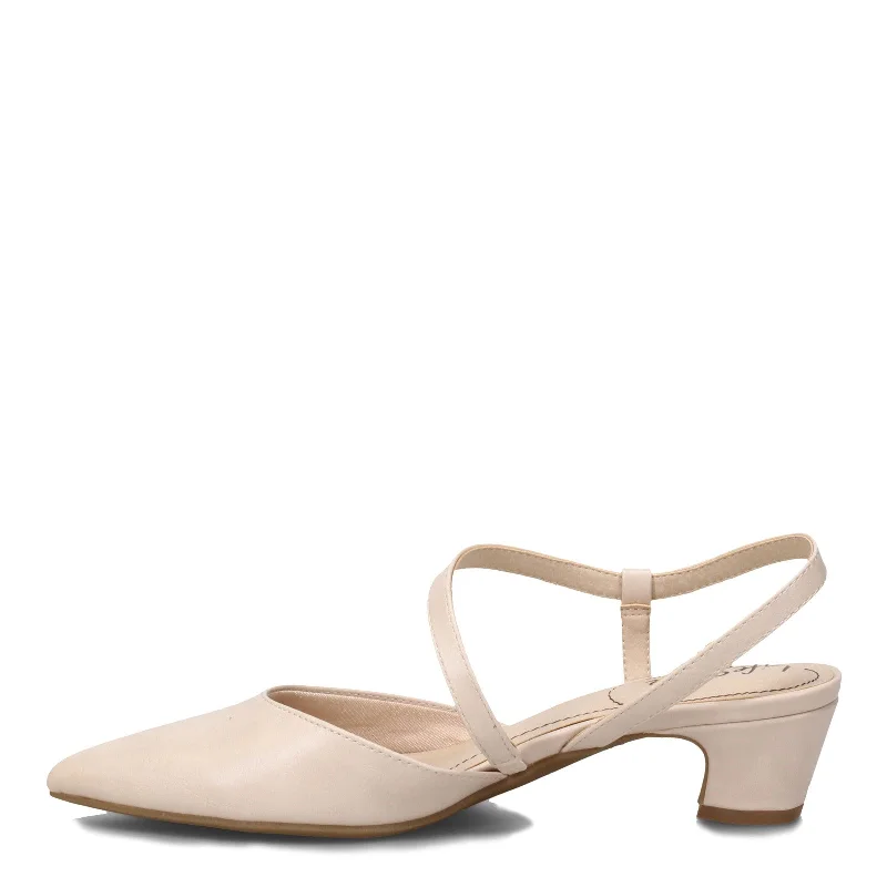 Women's LifeStride, Minimalist Pump