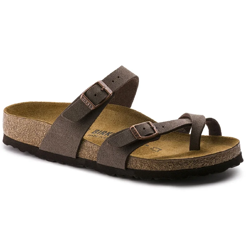 Women's Mayari Birkibuc by Birkenstock