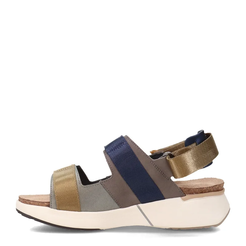 Women's Naot, Odyssey Sandal