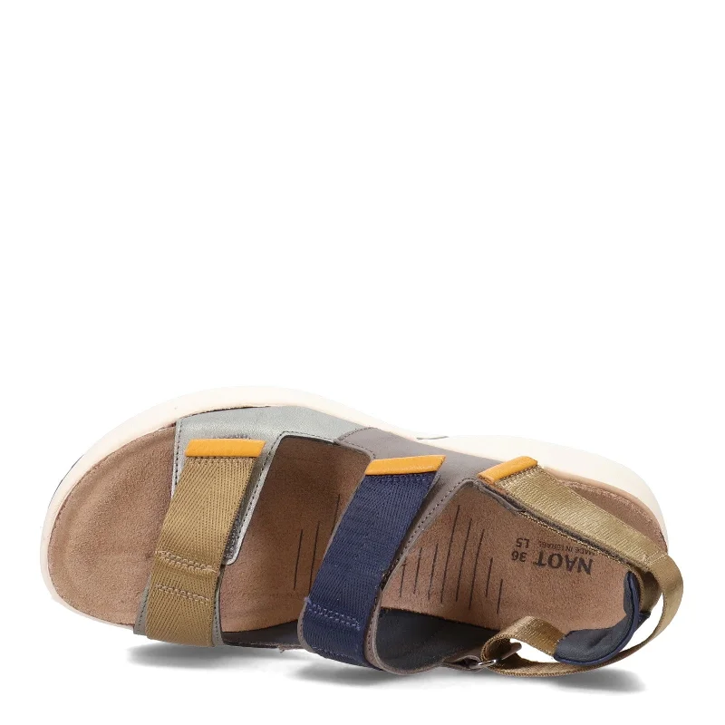 Women's Naot, Odyssey Sandal