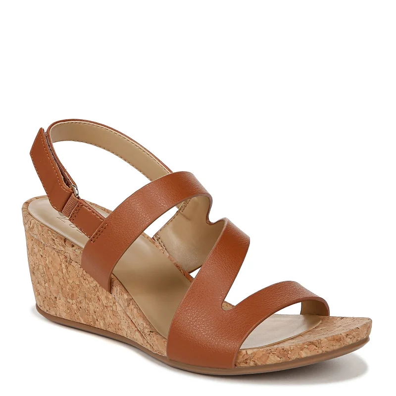 Women's Naturalizer, Adria Sandal