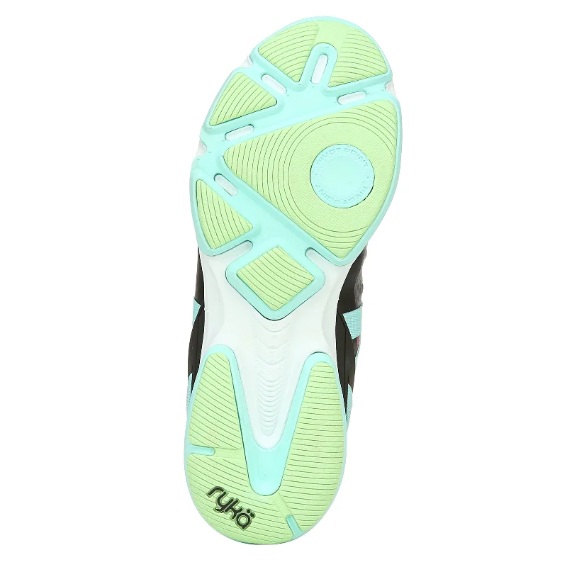 Women's Ryka, Devotion XT Mid Training Shoe